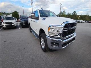 2023 RAM 2500 big horn