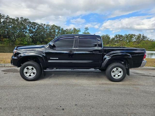 2015 toyota tacoma