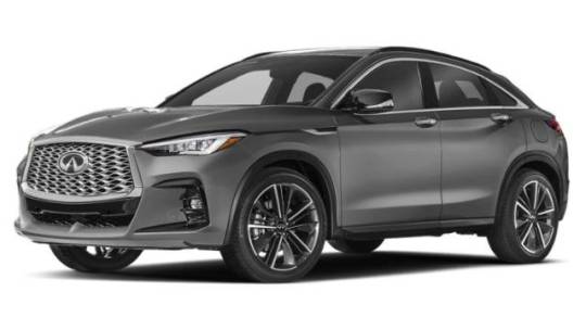 2022 Infiniti QX55