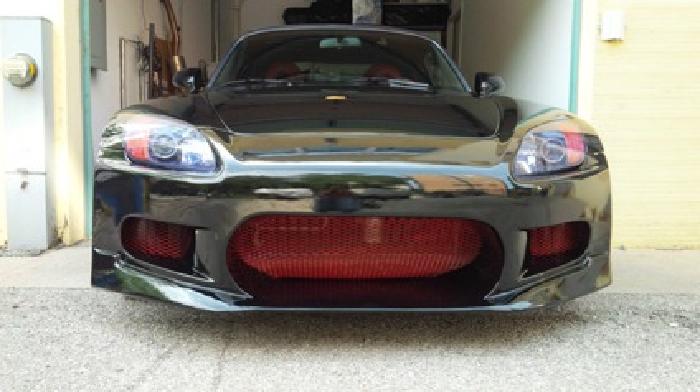 2002 honda s2000 ap1 in los angeles, ca