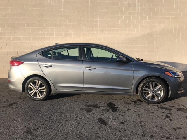 2018 hyundai elantra se se 4dr sedan 6a (us for sale in logan, utah