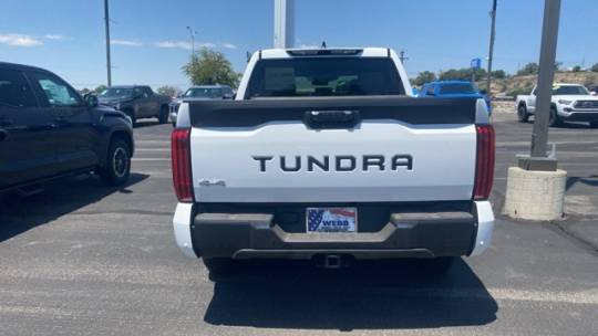 2024 Toyota Tundra