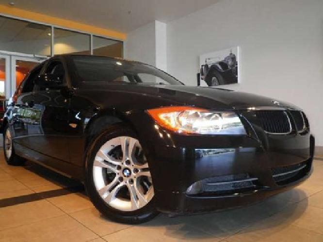 2008 bmw 3 series 328i in fairfield, ca