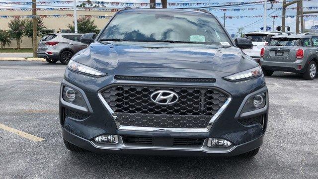 used 2018 hyundai kona fwd ultimate panama city, fl 32401 for sale in panama city, florida