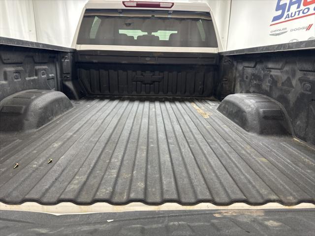 2023 chevrolet silverado 2500 lt