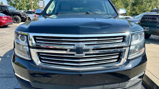 2019 Chevrolet Tahoe