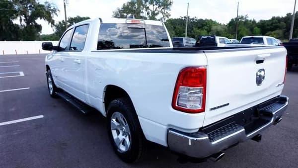 2021 ram 1500 crew cab in chicago, illinois