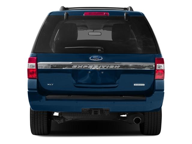 2016 ford expedition