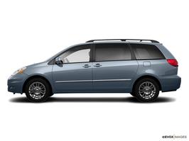 used 2008 toyota sienna for sale in anchorage, alaska