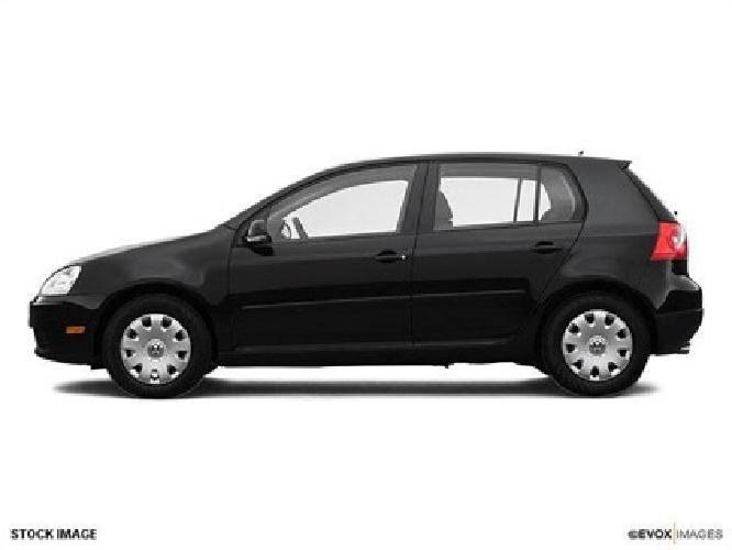 2007 volkswagen rabbit in san antonio, tx