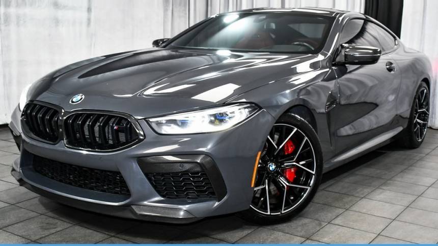used 2022 bmw m8 competition $73,444great deal 44,653 mi. location: south amboy