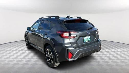 2024 subaru crosstrek premium in reno, nevada