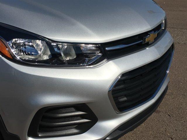used 2019 chevrolet trax fwd ls phoenix, az 85023 for sale in phoenix, arizona