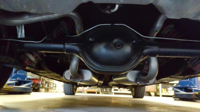 1966 ford mustand coupe