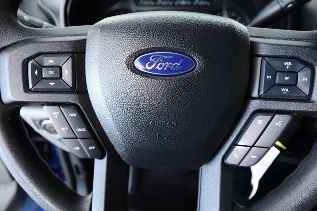 used 2016 ford f150 xl oklahoma city, ok 73114 for sale in oklahoma city, oklahoma