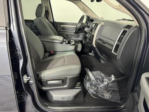 2017 ram 1500 slt in pasco, washington