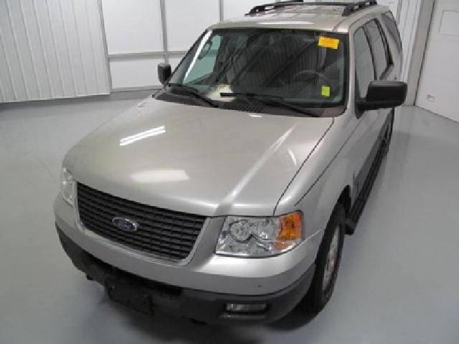 2006 ford expedition xlt in christiansburg, va