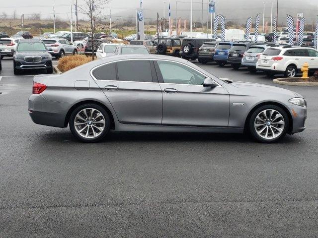 used 2016 bmw 528i xdrive sedan medford, or 97504 for sale in medford, oregon