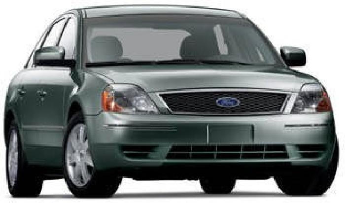 2006 ford five hundred se in san antonio, tx