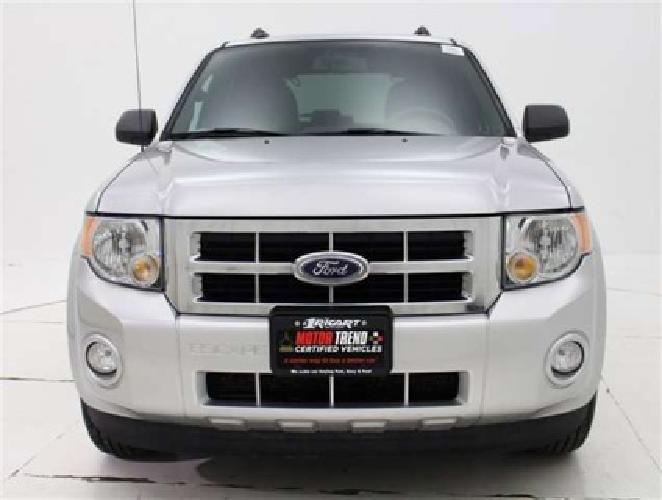 2011 ford escape xlt in columbus, oh