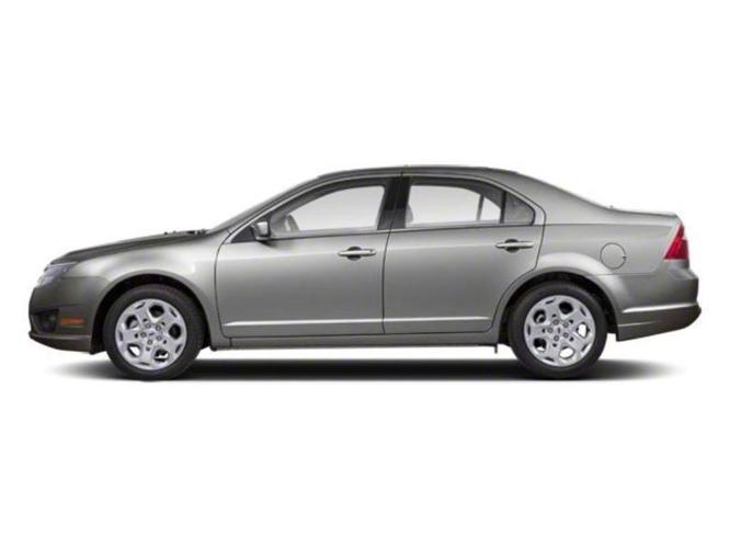 2010 ford fusion se se 4dr sedan for sale in lyman, vermont