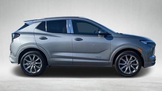 2024 Buick Encore GX