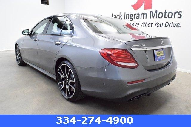 certified 2017 mercedes-benz e 43 amg 4matic sedan montgomery, al 36117 for sale in montgomery, alabama