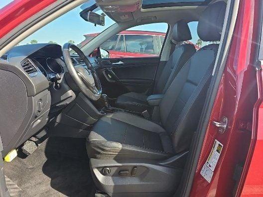 2018 volkswagen tiguan 2.0t se in mineral wells, mississippi