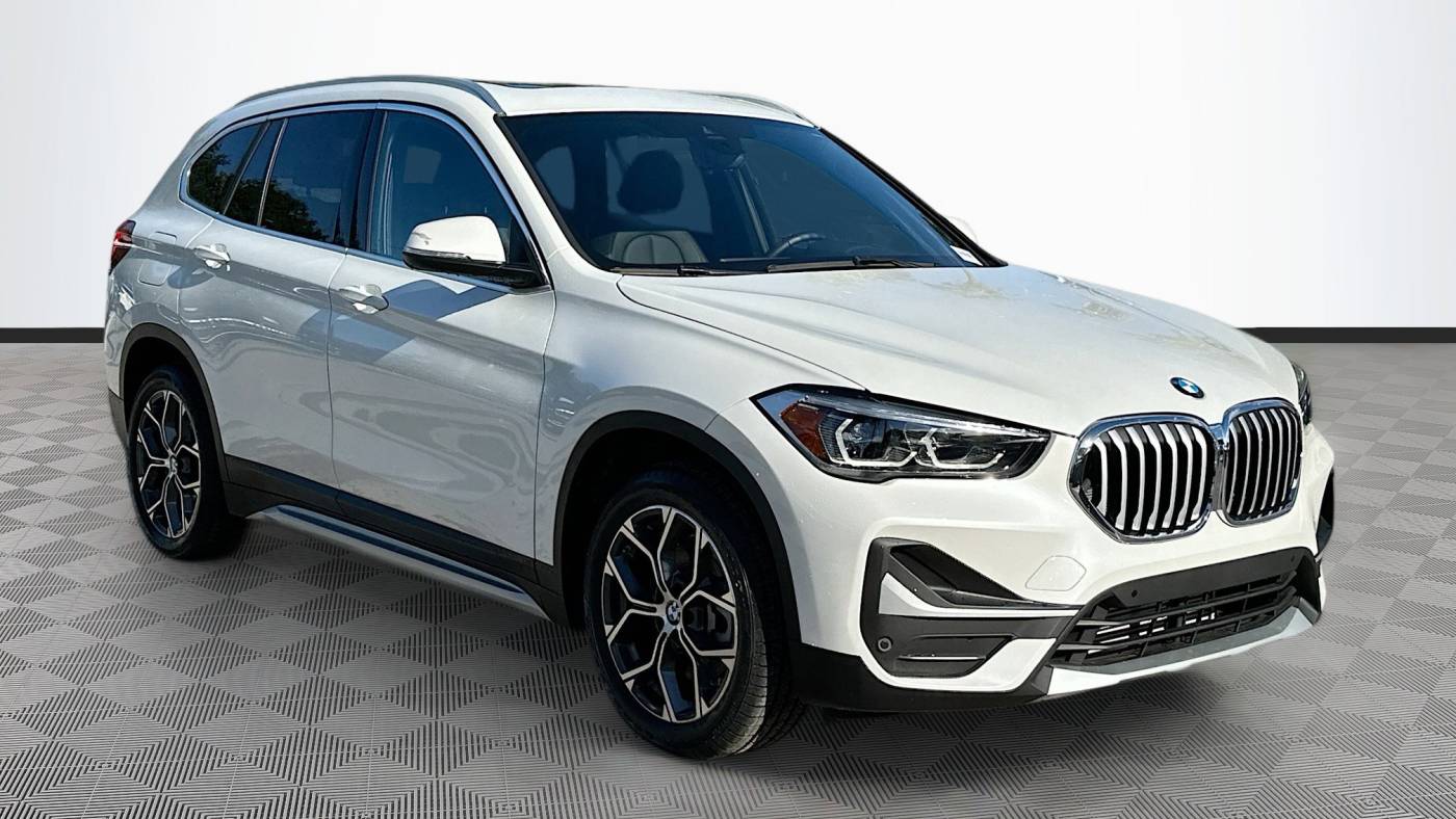 2021 bmw x1 sdrive28i