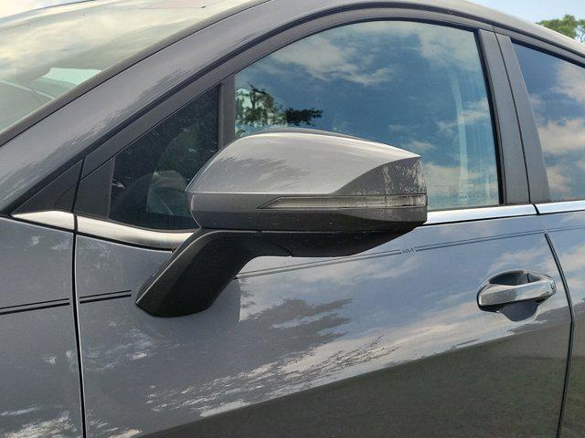 2023 kia sportage s
