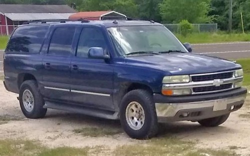 2003 chevrolet tahoe 1500 for sale in texas by owner