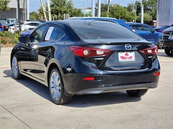 2017 mazda mazda3 in chicago, illinois