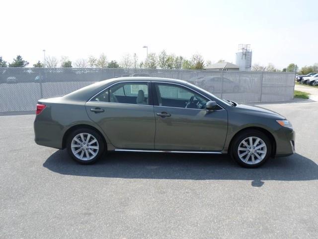 2014 toyota camry l l 4dr sedan for sale in milford, delaware
