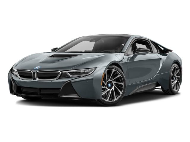 2016 bmw i8 base