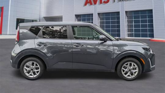 2024 Kia Soul