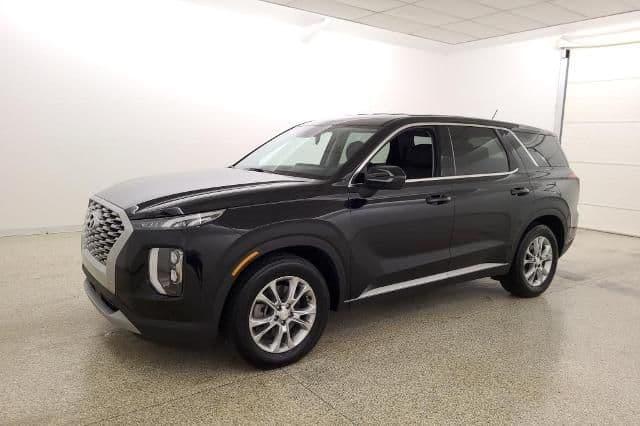 2022 hyundai palisade se in leavenworth, kansas