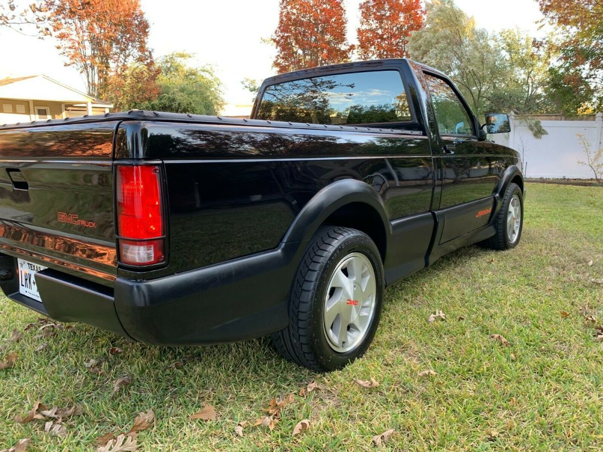 4.3 v6 turbo - 15k miles - immaculate condition!