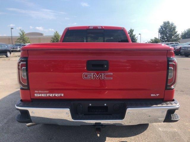 used 2017 gmc sierra 1500 slt plainfield, in 46168 for sale in cartersburg, indiana