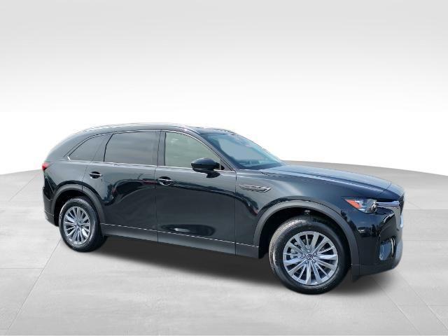 2024 mazda cx-90 base