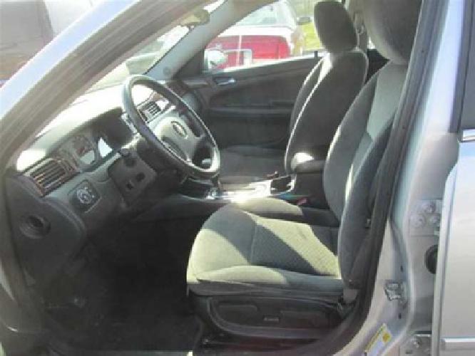 2011 chevrolet impala lt in beavercreek, oh