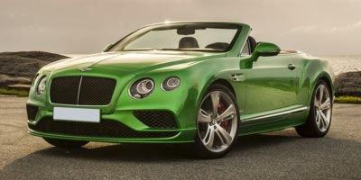 2018 bentley continental supersports gt supersports