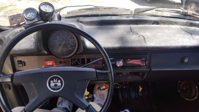 !974 vw bug volkswagon beetle, stroker, super beetle