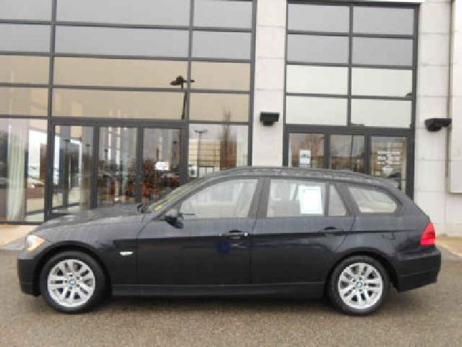 2007 bmw 3-series 328i in midlothian, va