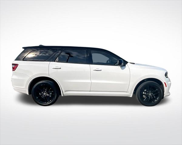 2023 dodge durango gt launch edition awd