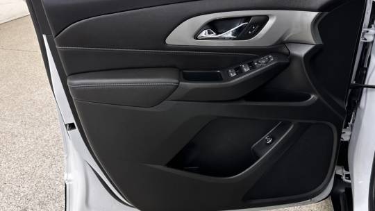 2022 Chevrolet Traverse
