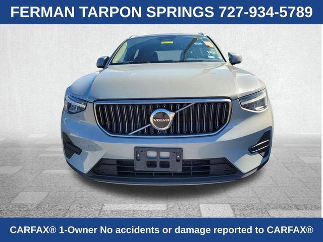 2024 volvo xc40 b5 core