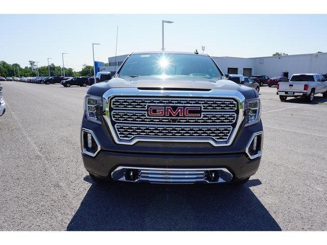 new 2019 gmc sierra 1500 4x4 crew cab denali hopkinsville, ky 42240 for sale in hopkinsville, kentucky