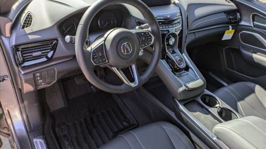 2025 Acura RDX