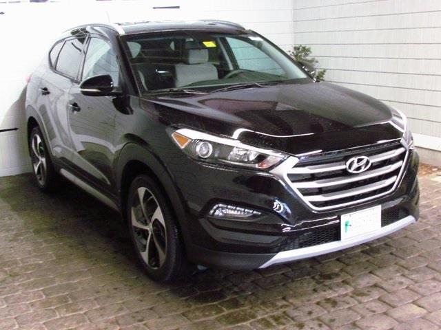 2017 hyundai tucson eco awd eco 4dr suv for sale in barre, vermont