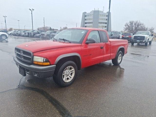 2002 dodge dakota base in bismarck, north dakota